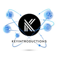 Key Introductions Logo