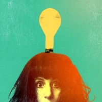 Dia Kline at ezjoLife.com Logo