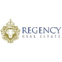 Regency Real Estate Worldwide Logo