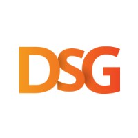 DSG L&M Consultancy Services Logo