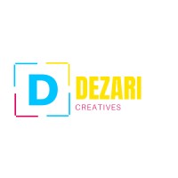 Dezari Creatives Logo