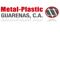 Metal Plastic Logo