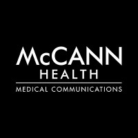 McCann Health Medical Communications Logo