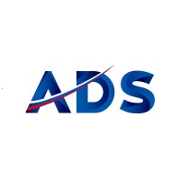 ADS Logistics Logo