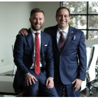 Nussbaum Shunnarah Trial Attorneys Logo
