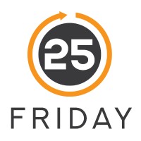 25Friday Logo