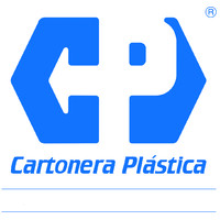 Cartonera Plastica Logo