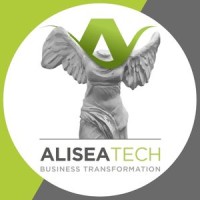 Aliseatech Logo