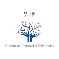 Bowman Financial Solutions Logo