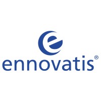 ennovatis Schweiz AG Logo