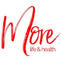 More Life & Health LLC Logo
