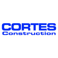 Cortes Construction Inc. Logo