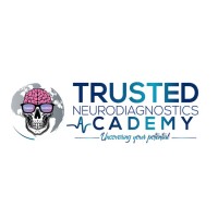 Trusted Neurodiagnostics Academy Logo