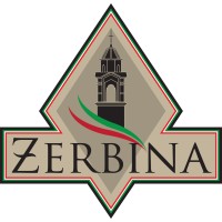 Zerbina Imports, LLC Logo