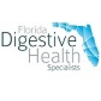 Sarasota Center for Digestive Disease/FDHS Logo