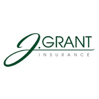 J.Grant Insurance Logo