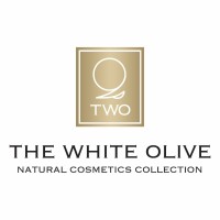 The White Olive Logo