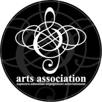 Arts Association in Newton County Logo
