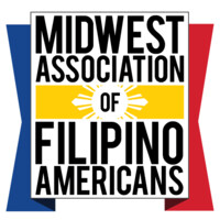 Midwest Association of Filipino Americans (MAFA) Logo