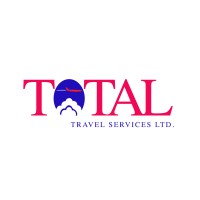 Total Travel Services Ltd. Logo
