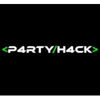 PartyHack Logo