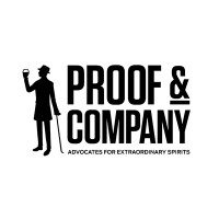 Proof & Company Logo