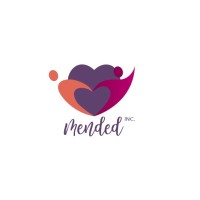 Mended Inc Foundation Logo