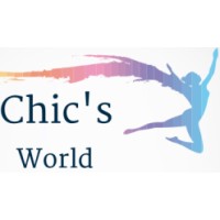 Chics World Logo