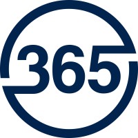 365 IT, LLC. - Technology Solutions Logo