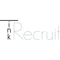 Tink Recruit Logo