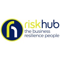 Risk Hub Logo