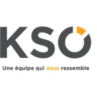 KSO Services Logo