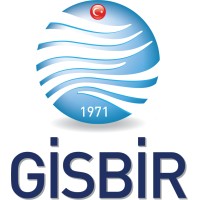 Turkish Shipbuilders’ Association (GISBIR) Logo