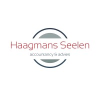 Haagmans Seelen accountancy & advies Logo