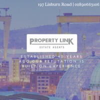PropertyLinkNI Logo