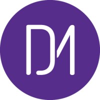 Digital Merchant Logo