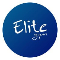 Elite Gym Logo