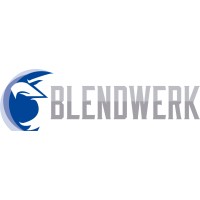 Blendwerk IT & Media Logo