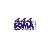 Soma Imóveis Logo
