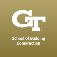 Georgia Tech School of Building Construction Logo