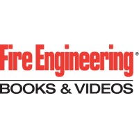 Fire Engineering Books & Videos Logo