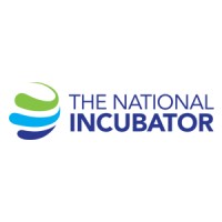 The National Incubator Logo