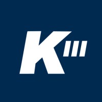 Company K-III Logo