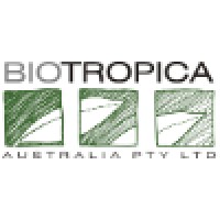 Biotropica Australia Logo