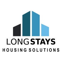LongStays Logo