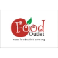 Food Outlet Logo