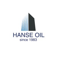 HANSE ENERGY (OIL) HOLDING LTD Logo