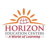 Horizon Education Centers Logo