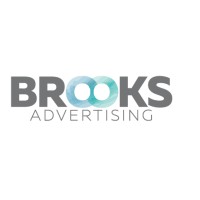 Brooks Advertising Inc. Logo
