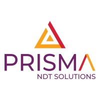 Prisma NDT Solutions Logo